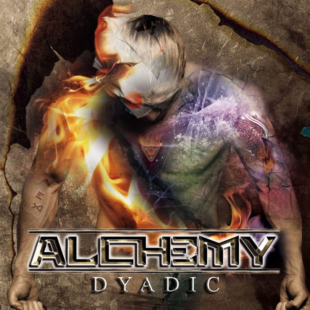 Alchemy - Dyadic 